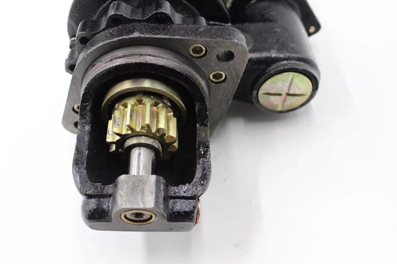 CAT 3116 Mesin Diesel Starter Motor 207-1511 C7 106-8558 Untuk E324D E325 E329D