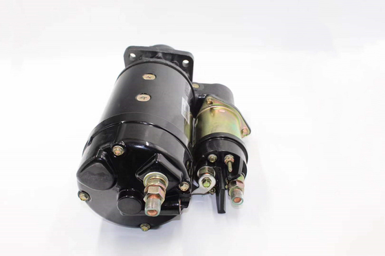 CAT 3116 Mesin Diesel Starter Motor 207-1511 C7 106-8558 Untuk E324D E325 E329D