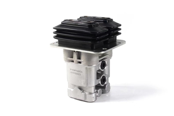 Perakitan Katup Kaki OEM CAT E320C E320D Excavator Pilot Valve 369-8502 369-8503