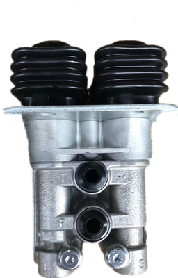 Perakitan Katup Kaki OEM CAT E320C E320D Excavator Pilot Valve 369-8502 369-8503