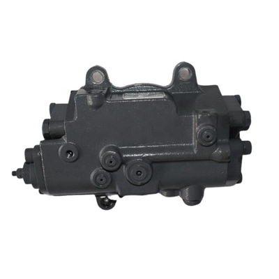 Excavator SBS80 Regulator Pompa Hidrolik 2671624 1804985 CAT311D 312D 312C