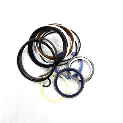 EC700BLC Hidrolik Boom Arm Bucket Cylinder Seal Kit 14618212 14542035 14618213