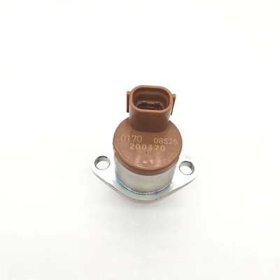 294200-0170 2942000170SCV Excavator Solenoid ValveSK200-8 SK260-8 SK330-8 SK350-8 J05 J08E untuk Kobelco Excavator