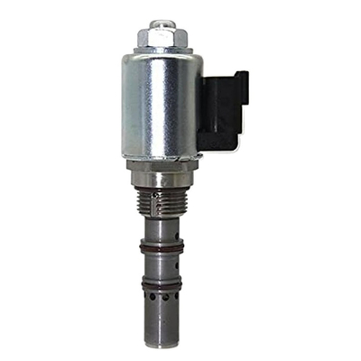 CATbulldozer174-4913 1744913 untuk CAT 950G 962G 966G II 972G II 980HExcavator Solenoid Valve