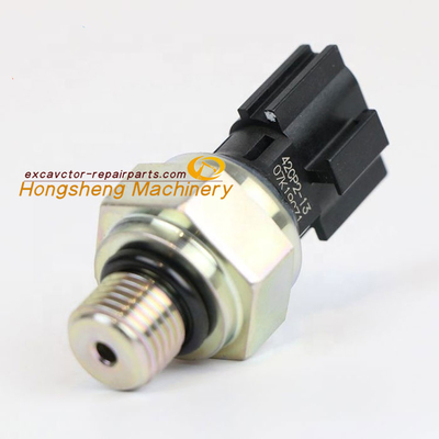 4436535 4436536 Untuk ZAX200 ZX200 ZX210 ZX230 Sensor Tekanan Excavator