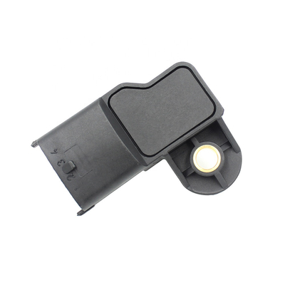 VOLVO EC210 Sensor Tekanan Asupan Udara Excavator 0281002566