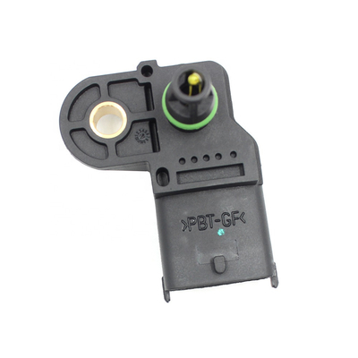 VOLVO EC210 Sensor Tekanan Asupan Udara Excavator 0281002566