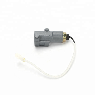 9120191 Katup Solenoid Kecepatan Tinggi Hitachi EX120 EX200-2 EX200-3 EX200-5 9147260