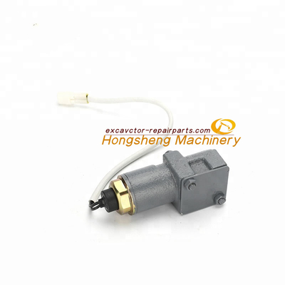 9120191 Katup Solenoid Kecepatan Tinggi Hitachi EX120 EX200-2 EX200-3 EX200-5 9147260
