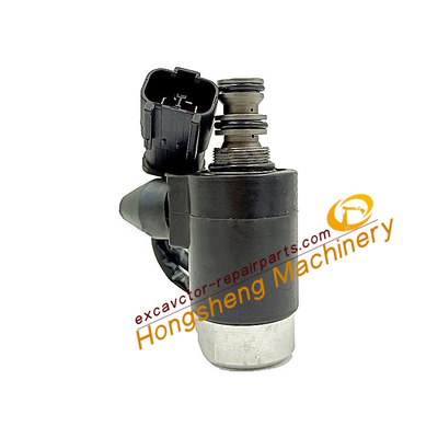 203-60-56180 SD1169-Komatsu PC60-5 PC120-5 PC60-6 Katup Solenoid Putar