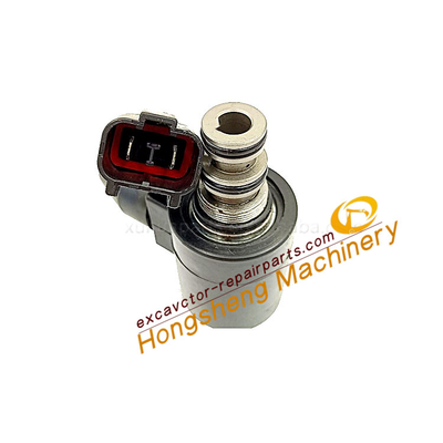 203-60-56180 SD1169-Komatsu PC60-5 PC120-5 PC60-6 Katup Solenoid Putar