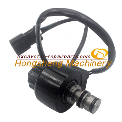203-60-56560/203-60-56180Excavator PC120-5PC60-5PC60-6Solenoid Valve Untuk