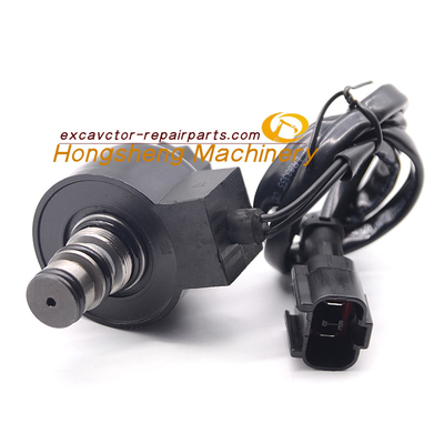 203-60-56560/203-60-56180Excavator PC120-5PC60-5PC60-6Solenoid Valve Untuk