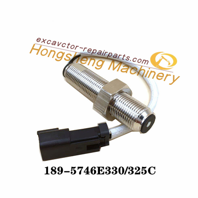 Sensor Kecepatan Engine DB 318-1181 189-5746 Untuk Cat E325 329 330C