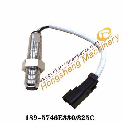 Sensor Kecepatan Engine DB 318-1181 189-5746 Untuk Cat E325 329 330C