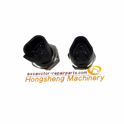PC300 360-7 PC200-8 Sensor Tekanan Hidrolik 7861-93-1650 7861-93-1651