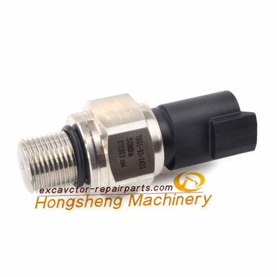 PC300 360-7 PC200-8 Sensor Tekanan Hidrolik 7861-93-1650 7861-93-1651