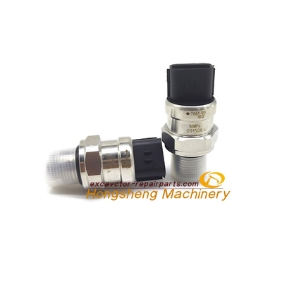 Sensor Tekanan Tinggi Komatsu PC200-8 PC300-8 PC400-8 7861-93-1812