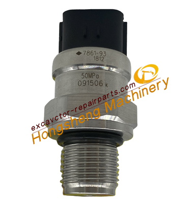Sensor Tekanan Tinggi Komatsu PC200-8 PC300-8 PC400-8 7861-93-1812