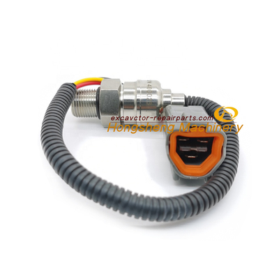Sensor Tekanan Excavator Pompa Utama 7861-92-1610 Untuk PC200-6 PC220-6 PC300-6