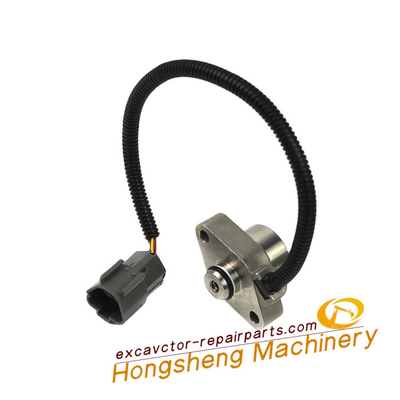 Sensor Tekanan Excavator 49Mpa 7861-92-1540 Untuk PC400-5 PC200-5 PC220-5 PC300-5