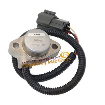 Sensor Tekanan Excavator 49Mpa 7861-92-1540 Untuk PC400-5 PC200-5 PC220-5 PC300-5