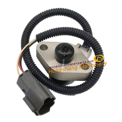 Sensor Tekanan Excavator 49Mpa 7861-92-1540 Untuk PC400-5 PC200-5 PC220-5 PC300-5