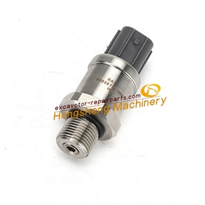 Sensor Tekanan Excavator Pompa Utama 9503670-500K Untuk Doosan Daewoo DH220-5 225-7