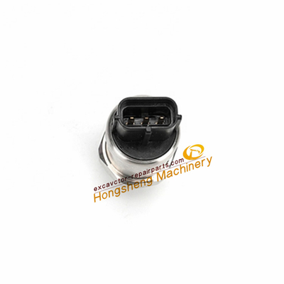 Km11 Sensor Tekanan Hidrolik Hitachi EX200-2 EX200-3 EX200-5 4436271