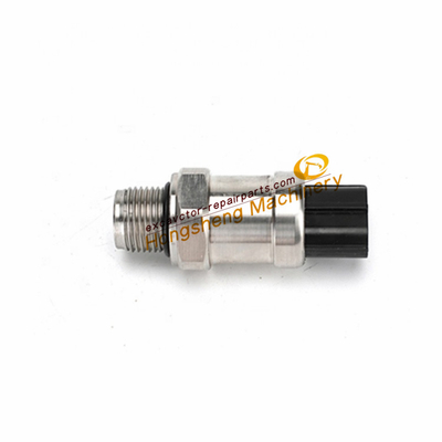 Km11 Sensor Tekanan Hidrolik Hitachi EX200-2 EX200-3 EX200-5 4436271