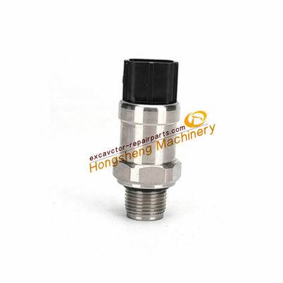 Km11 Sensor Tekanan Hidrolik Hitachi EX200-2 EX200-3 EX200-5 4436271