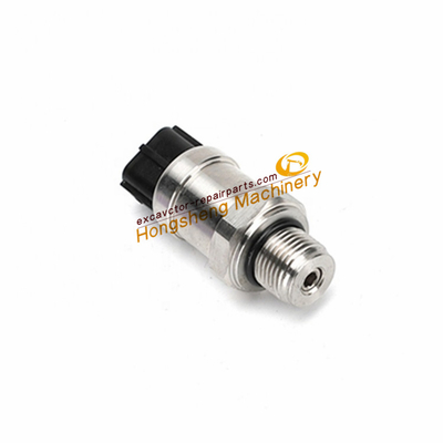 Km11 Sensor Tekanan Hidrolik Hitachi EX200-2 EX200-3 EX200-5 4436271
