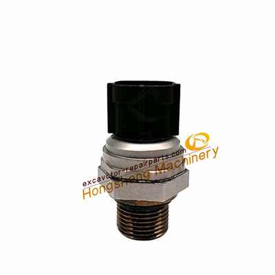 Sensor Tekanan Excavator Hitachi ZAX200-5G 4703324 Untuk Suku Cadang Pengganti