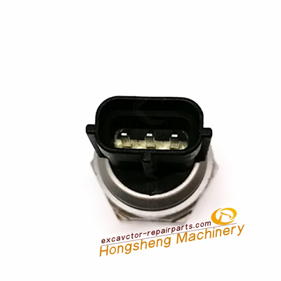 Sensor Tekanan Excavator Hitachi ZAX200-5G 4703324 Untuk Suku Cadang Pengganti