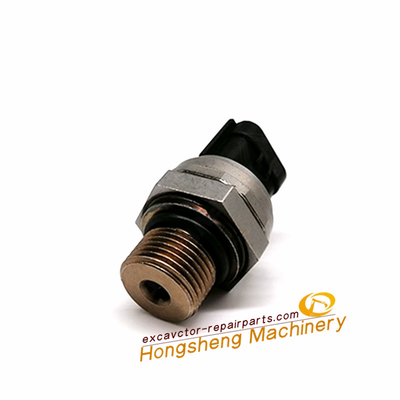 Sensor Tekanan Excavator Hitachi ZAX200-5G 4703324 Untuk Suku Cadang Pengganti
