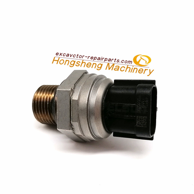 Sensor Tekanan Excavator Hitachi ZAX200-5G 4703324 Untuk Suku Cadang Pengganti