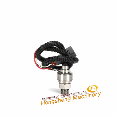 PT-W-82 Sensor Tekanan Excavator Sakelar Tekanan Pompa Utama Kato HD450 HD700