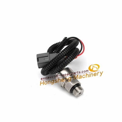 PT-W-82 Sensor Tekanan Excavator Sakelar Tekanan Pompa Utama Kato HD450 HD700