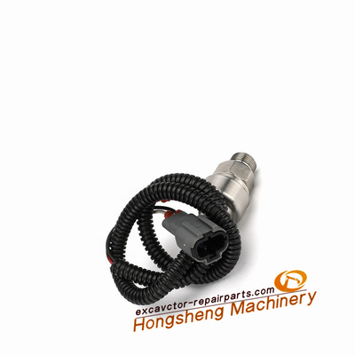 PT-W-82 Sensor Tekanan Excavator Sakelar Tekanan Pompa Utama Kato HD450 HD700