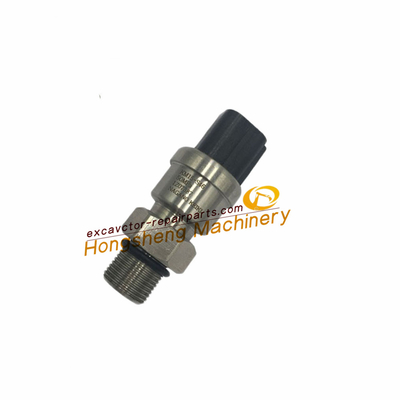Bagian perbaikan Kato Excavator Pressure Sensor HD820-3R KM10-P16