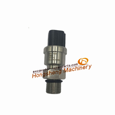 Bagian perbaikan Kato Excavator Pressure Sensor HD820-3R KM10-P16