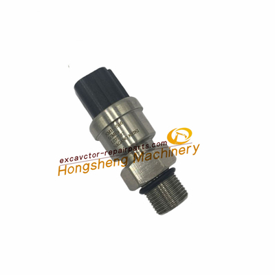 Bagian perbaikan Kato Excavator Pressure Sensor HD820-3R KM10-P16