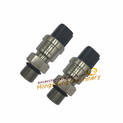 Bagian perbaikan Kato Excavator Pressure Sensor HD820-3R KM10-P16