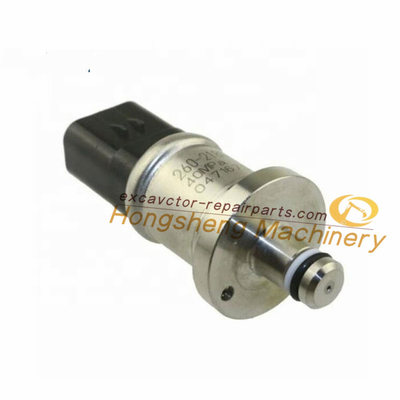 2602180 Pompa Hidrolik Excavator Sensor Tekanan Carter E312D E320D E330D 260-2180