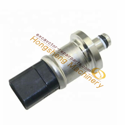 2602180 Pompa Hidrolik Excavator Sensor Tekanan Carter E312D E320D E330D 260-2180