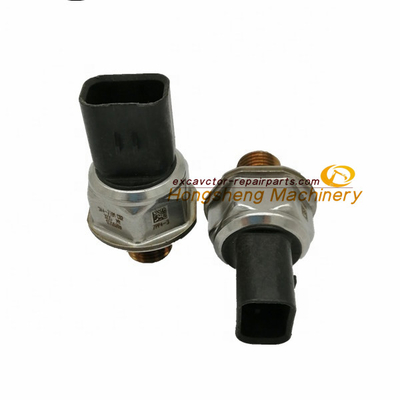Sensor Tekanan Rel Umum Diesel Cat E336D2 344-792 344-7391 3447391