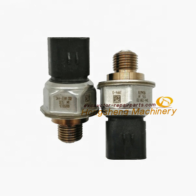 Sensor Tekanan Rel Umum Diesel Cat E336D2 344-792 344-7391 3447391