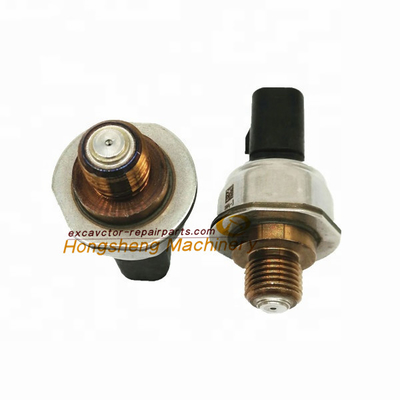 Sensor Tekanan Rel Umum Diesel Cat E336D2 344-792 344-7391 3447391