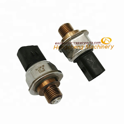 Sensor Tekanan Rel Umum Diesel Cat E336D2 344-792 344-7391 3447391