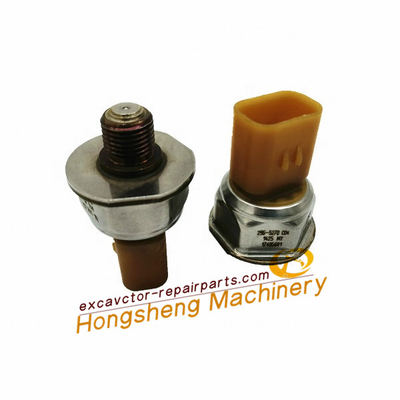 5PP4-14 Sensor Tekanan Excavator Cat 950K 962K 966K 296-5270 Bersertifikat ISO 9001